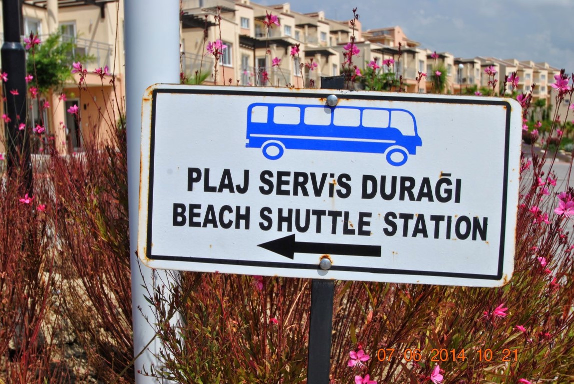 imagini hotel KUSADASI GOLF